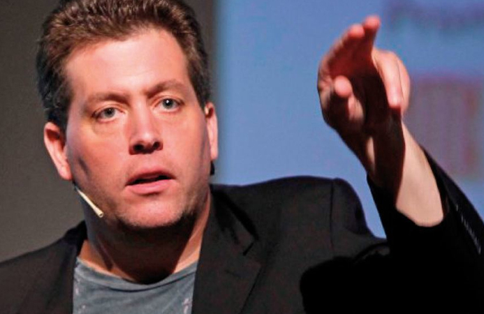 Peter Shankman, mentor on SPSM Plus